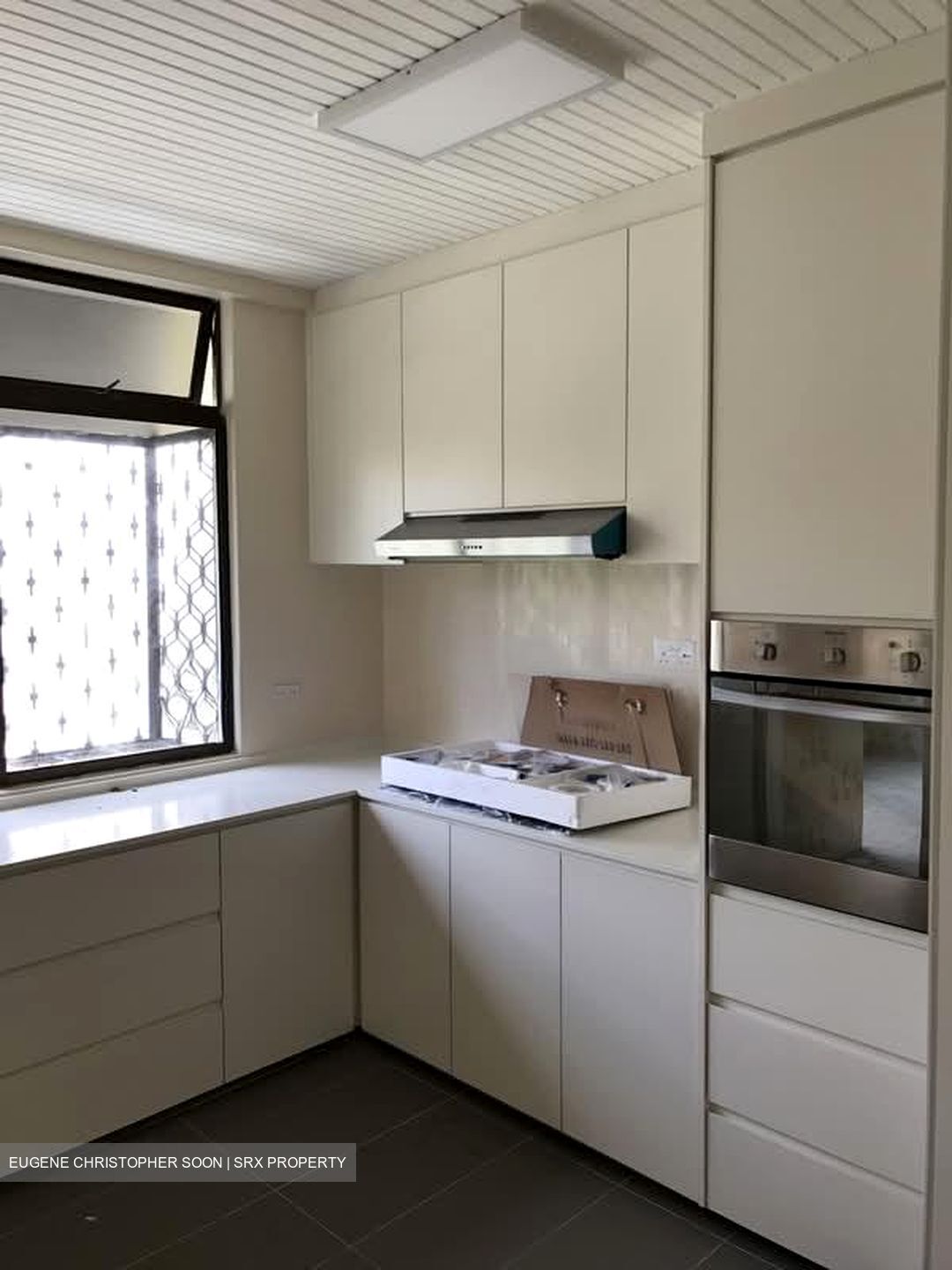 Cashew Park Condominium (D23), Condominium #575817551